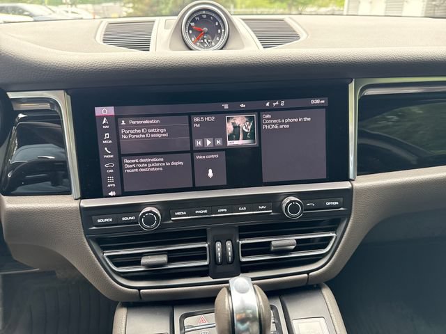Used 2020 Porsche Macan S AWD/4WD image 21