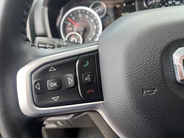 Used 2022 RAM 1500 Big Horn AWD/4WD image 28