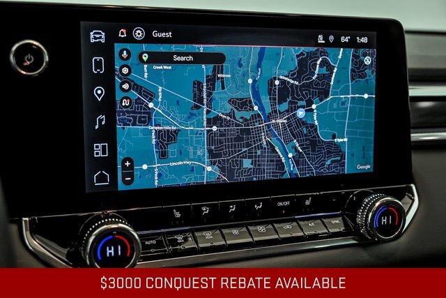 New 2026 GMC Canyon Elevation w/ Convenience Package AWD/4WD image 13