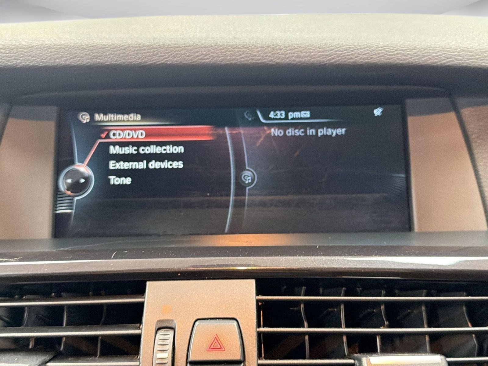 Used 2014 BMW X3 xDrive28i image 21