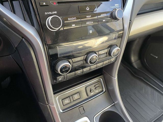 Used 2020 Subaru Ascent Limited w/ Technology Package image 30