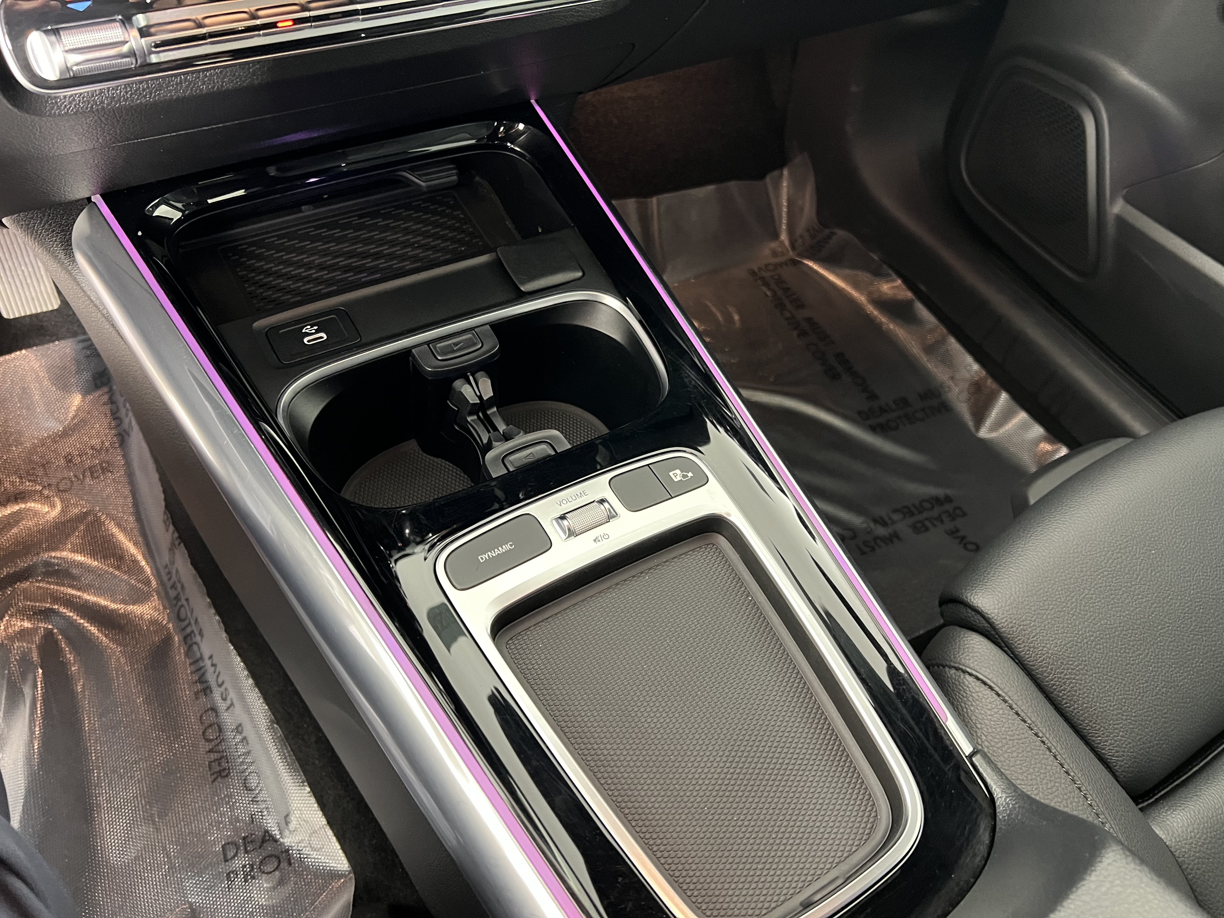 Certified 2025 Mercedes-Benz GLA 250 4MATIC image 32
