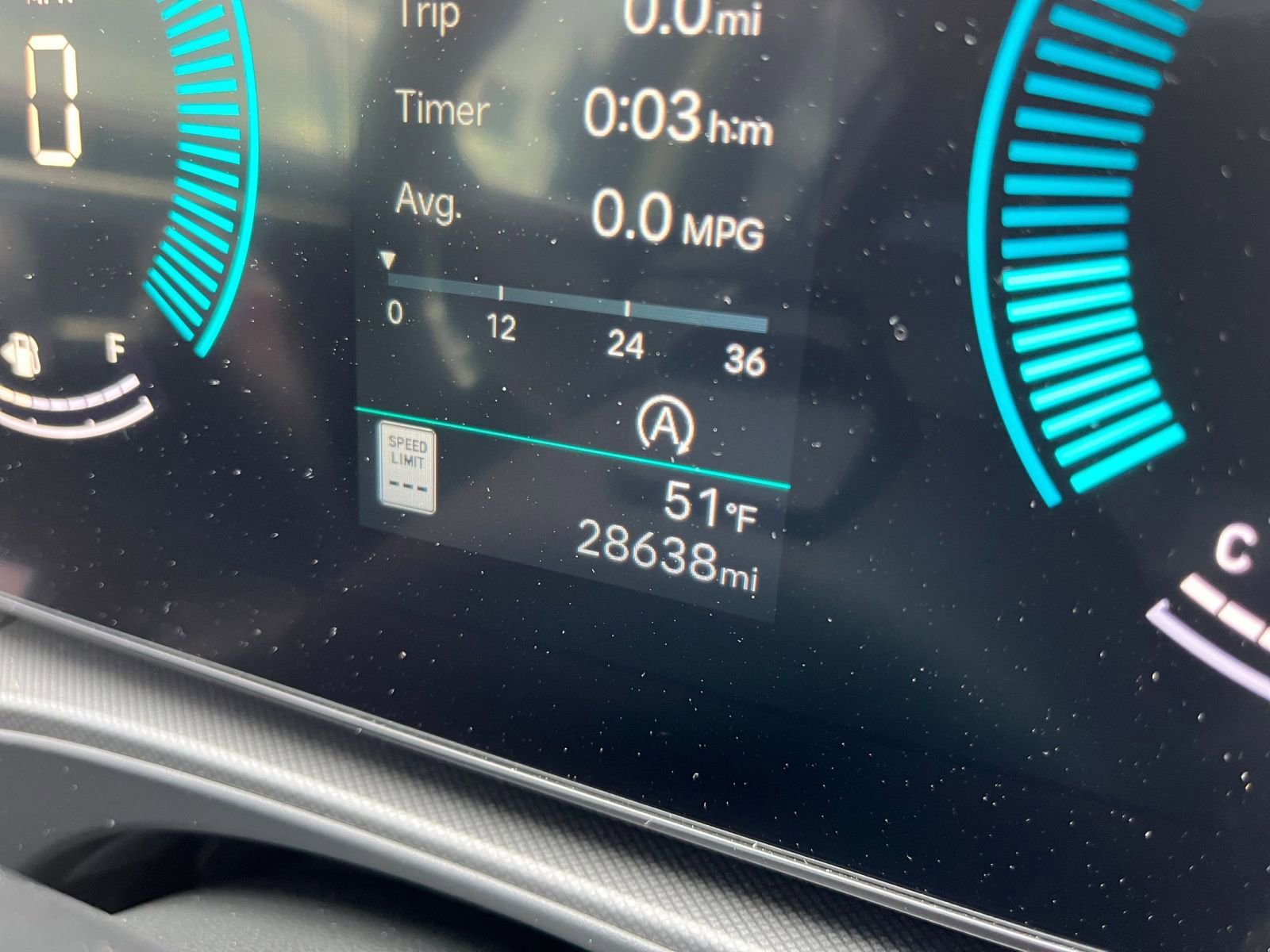 Used 2025 Hyundai Santa Fe SEL image 43