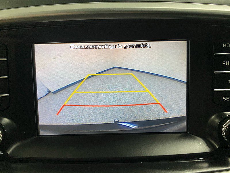 Used 2019 Kia Sorento EX image 31