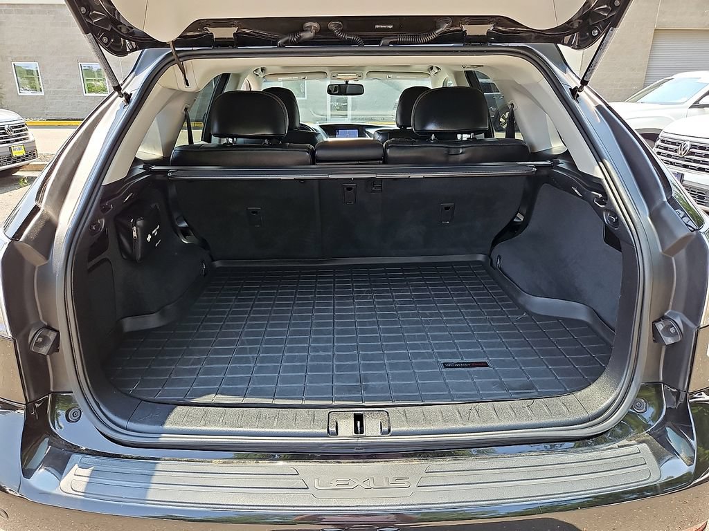 Used 2015 Lexus RX 350 AWD image 31