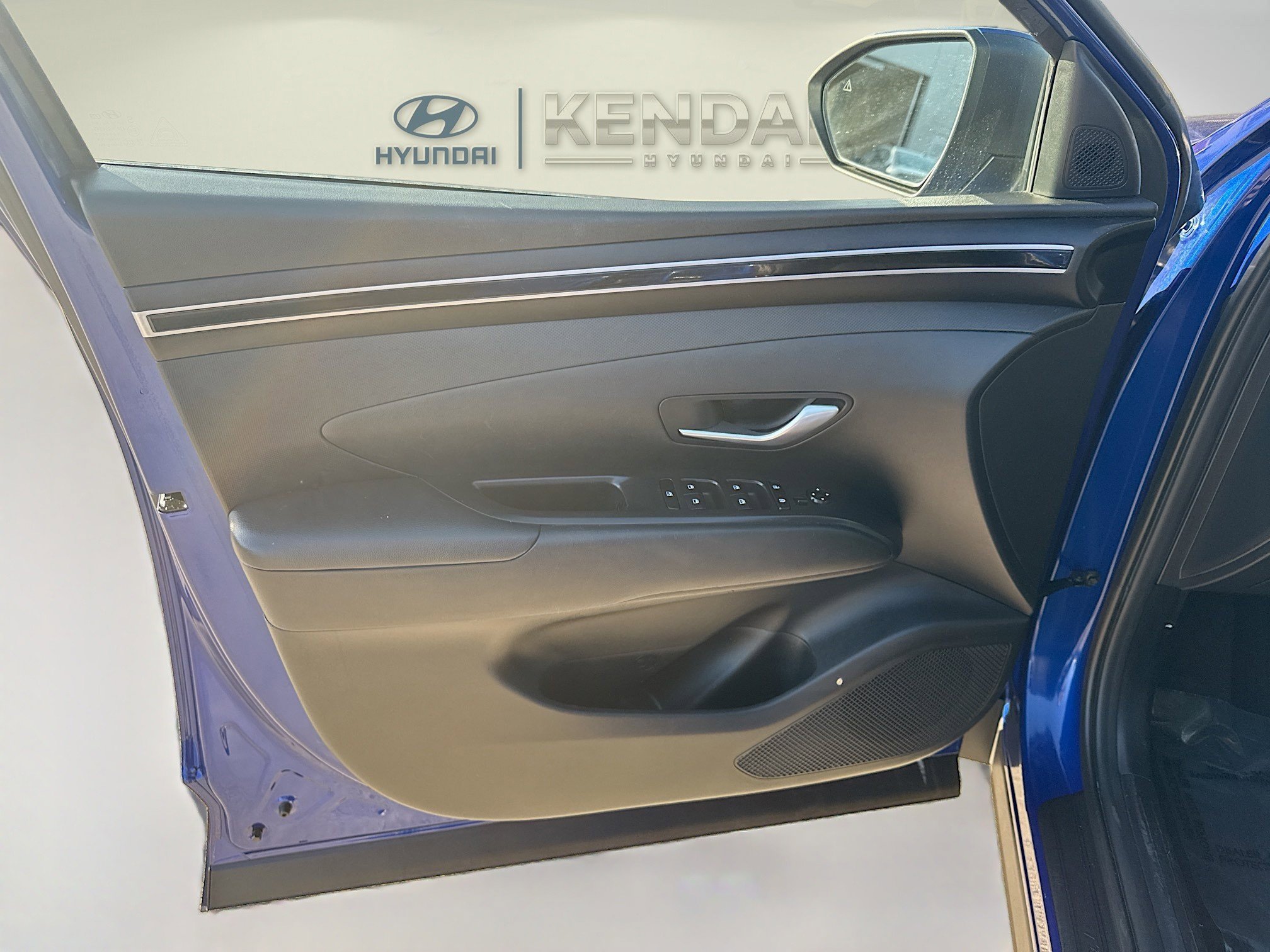 Used 2023 Hyundai Tucson SEL image 17