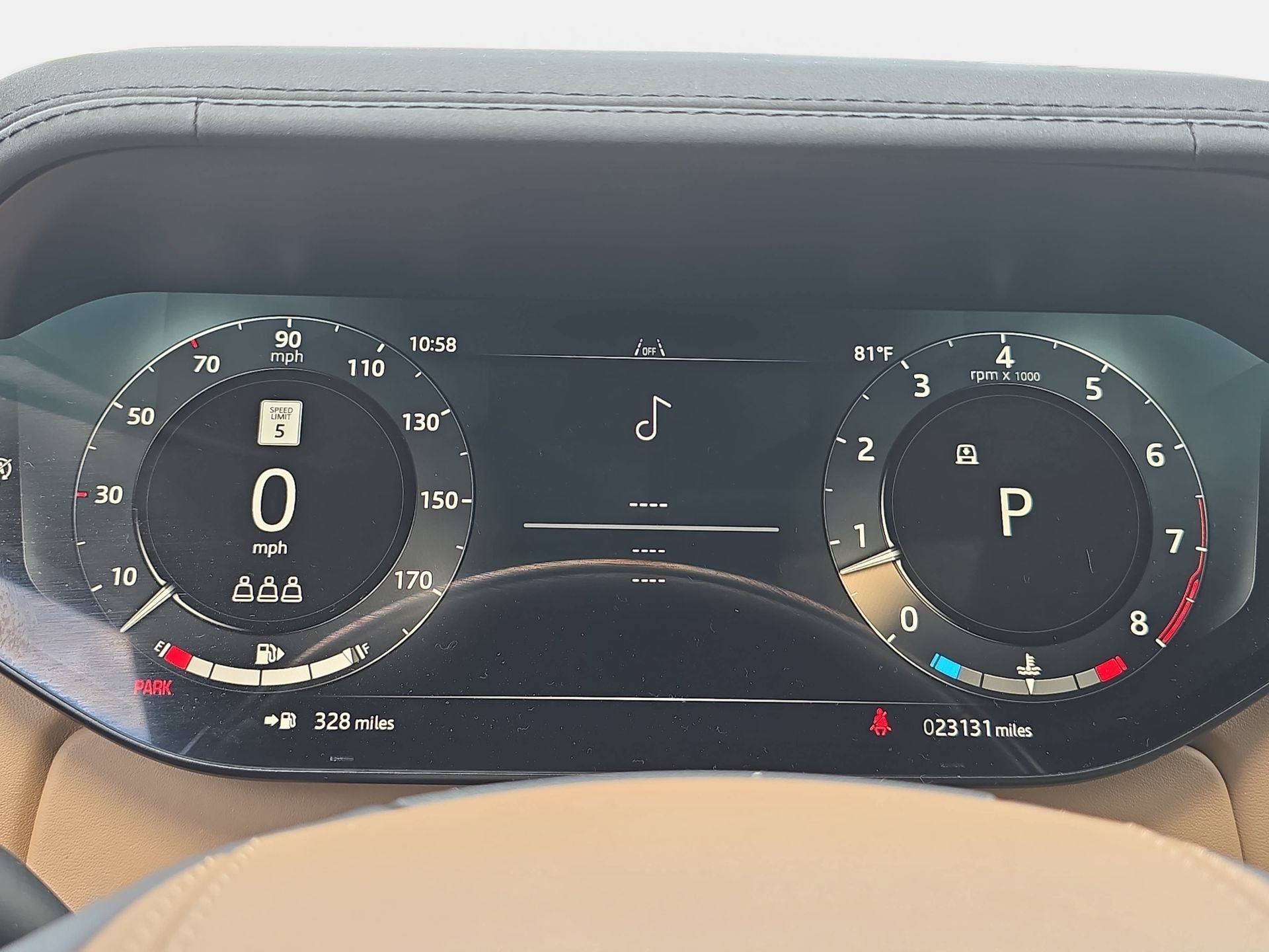 Used 2024 Land Rover Range Rover SE AWD/4WD image 19