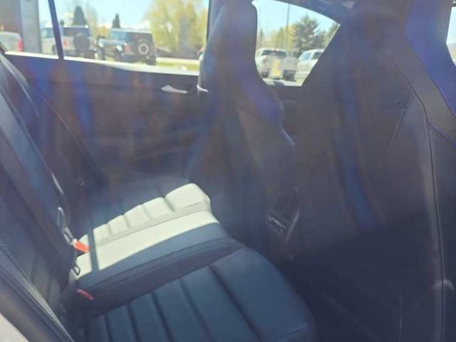 Used 2024 Volkswagen Golf R AWD/4WD image 20