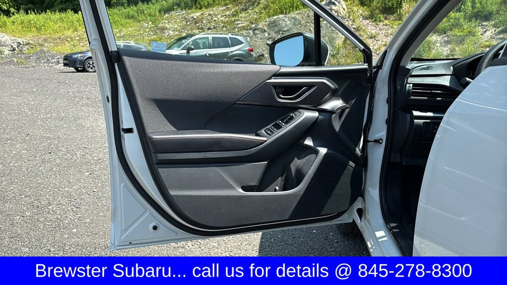 New 2026 Subaru Impreza 2.0i Sport AWD/4WD image 6