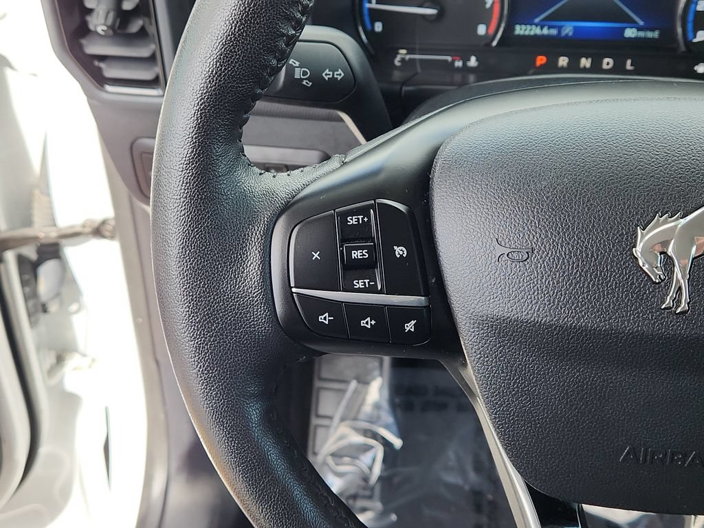 Used 2023 Ford Bronco Sport Outer Banks AWD/4WD image 15