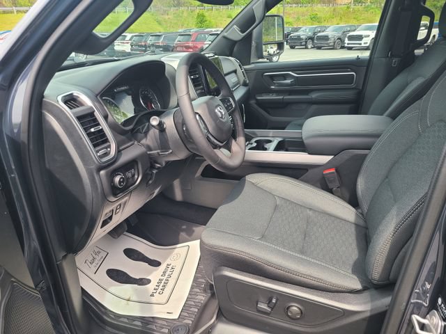 New 2026 RAM 1500 Big Horn AWD/4WD image 12