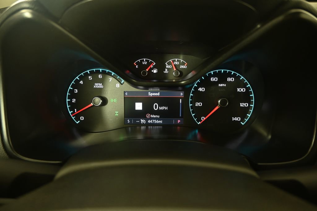 Used 2021 Chevrolet Colorado LT w/ Safety Package image 24