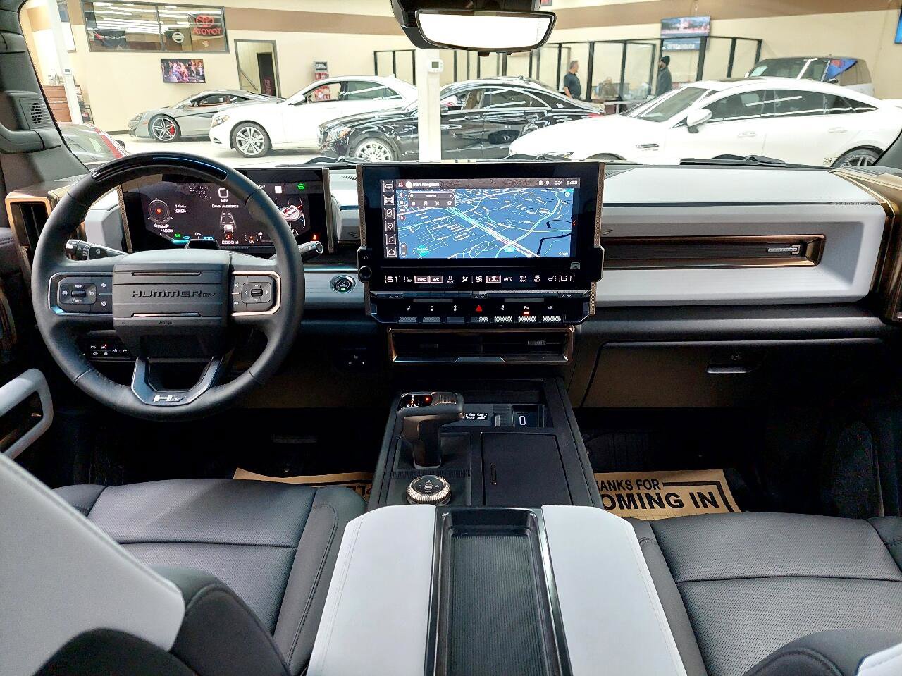 Used 2023 GMC Hummer EV Edition 1 image 23