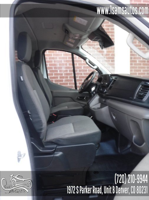 Used 2024 Ford Transit 350 XL RWD image 6
