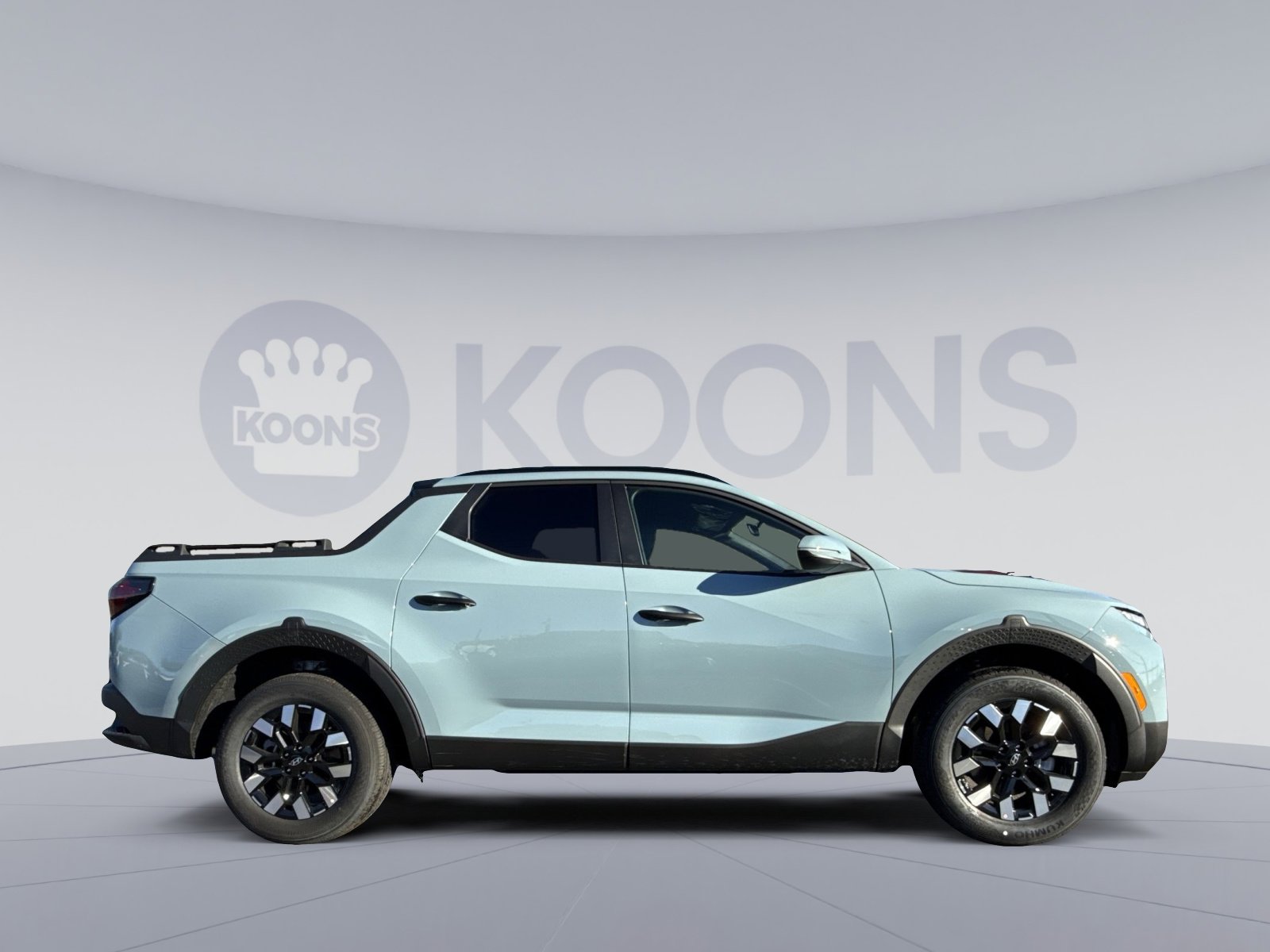 New 2026 Hyundai Santa Cruz SEL image 8