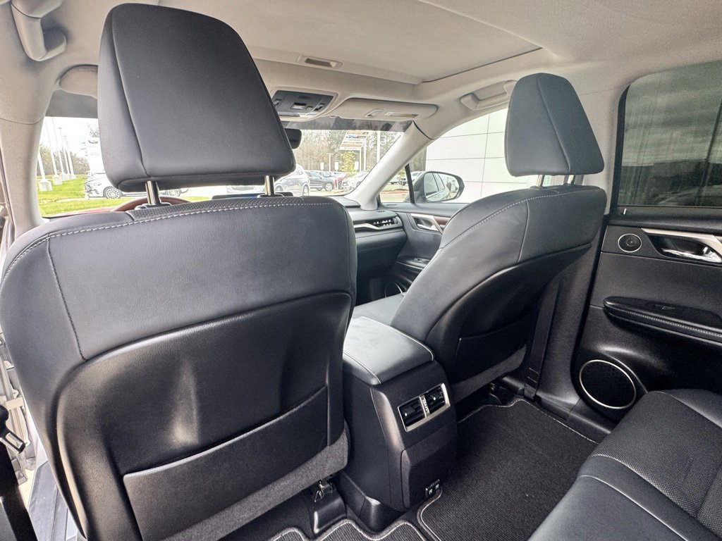 Used 2022 Lexus RX 350 FWD w/ Premium Package image 18