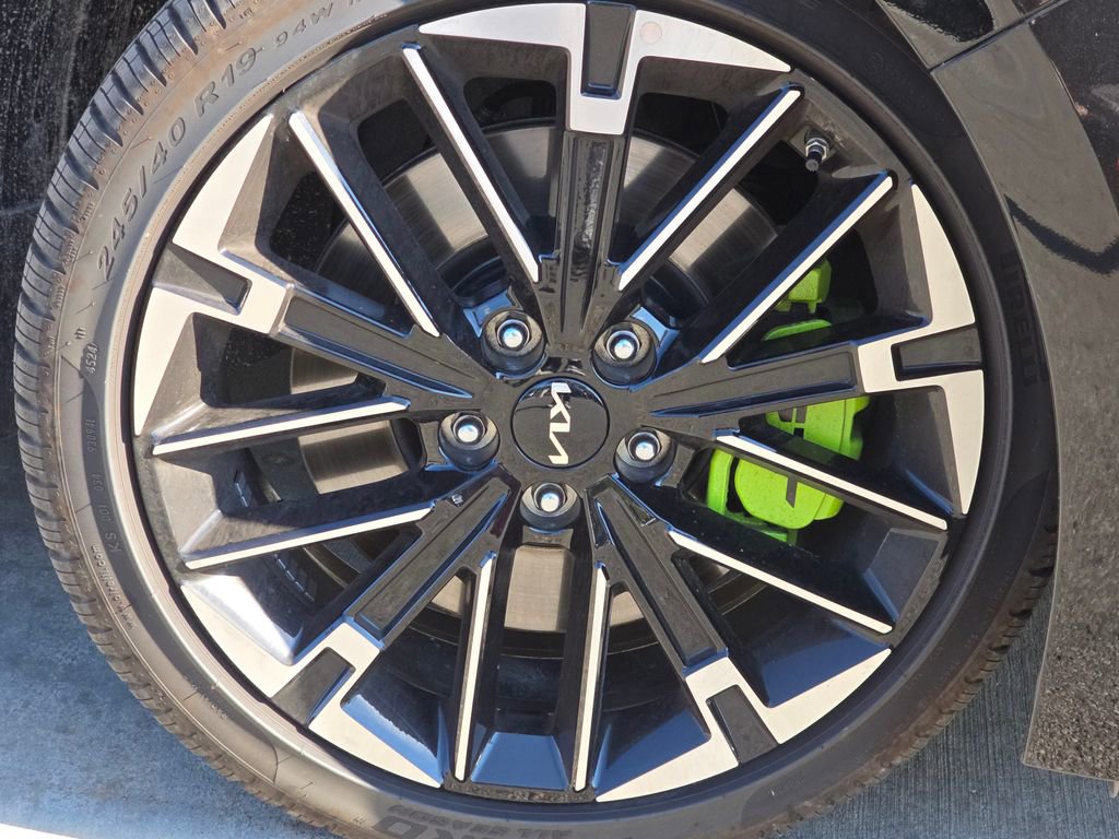 New 2026 Kia K5 GT image 16