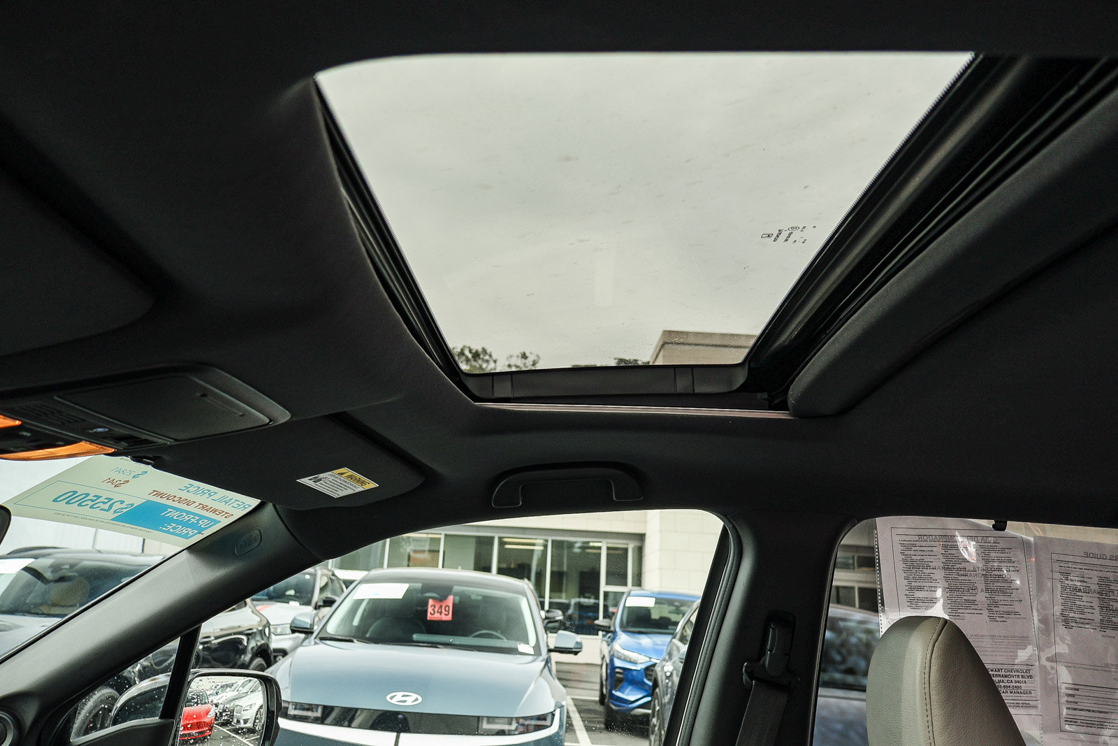 Used 2019 Honda Passport Elite image 9