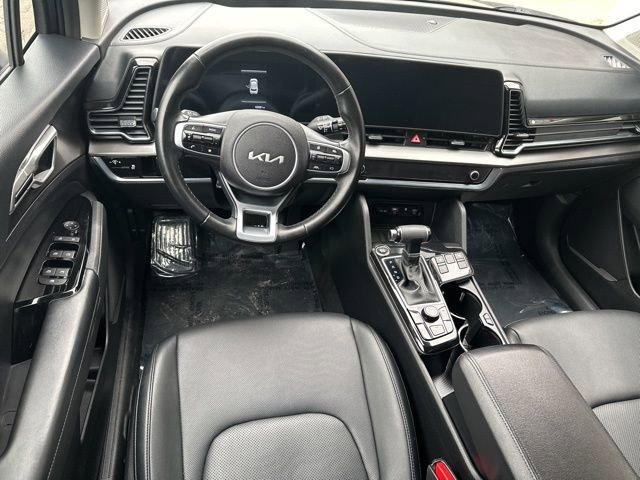 Used 2023 Kia Sportage EX image 9