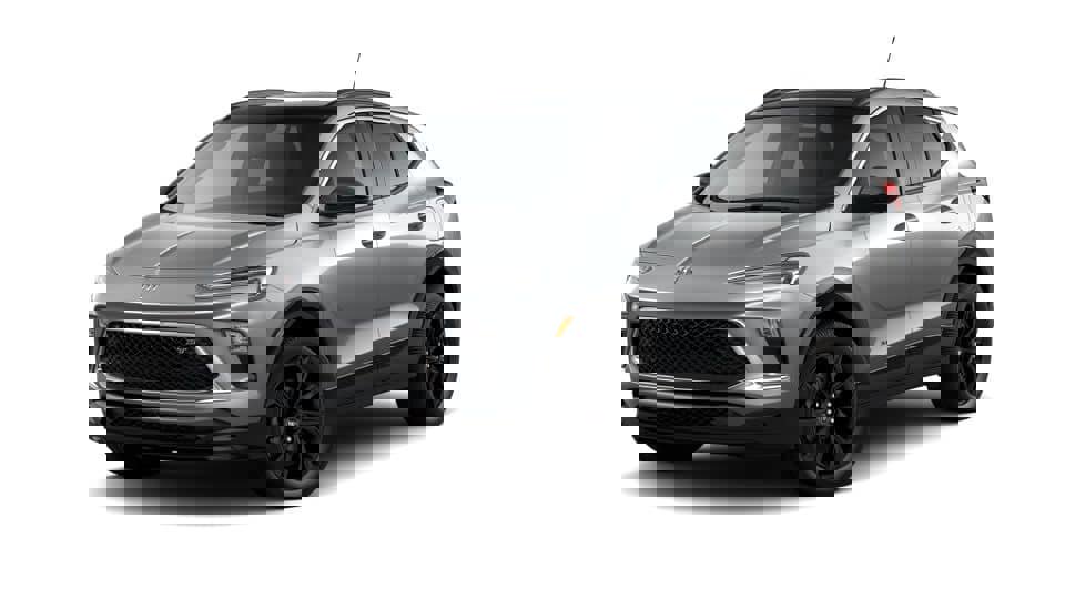 New 2026 Buick Encore GX Sport Touring image 1