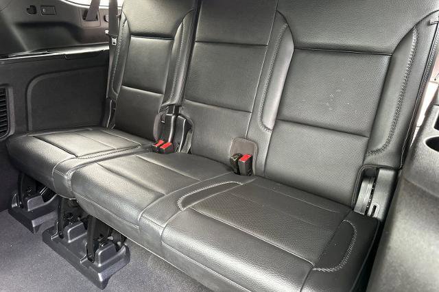 Certified 2021 GMC Yukon XL Denali w/ Denali Premium Package AWD/4WD image 19