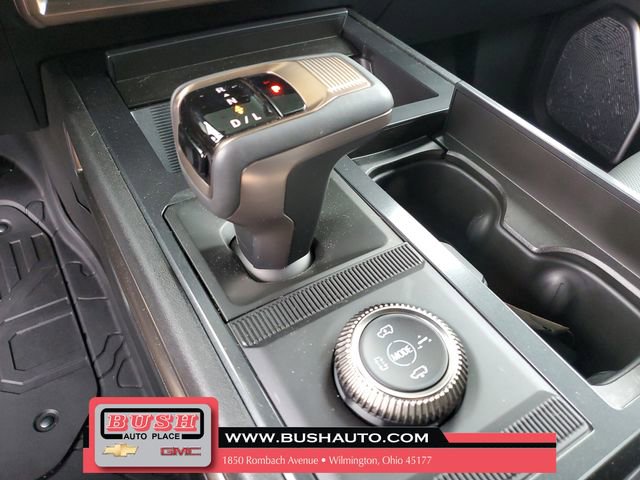 New 2025 GMC Hummer EV 2X AWD/4WD image 32