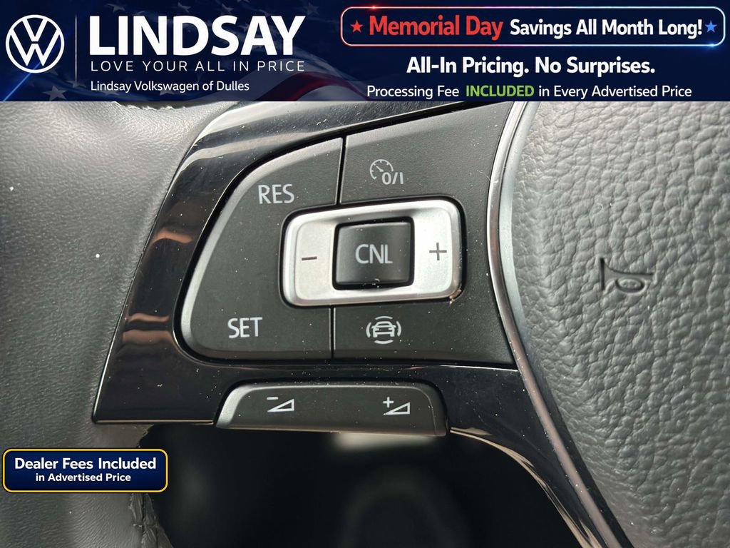 Used 2019 Volkswagen Arteon SE AWD/4WD image 20