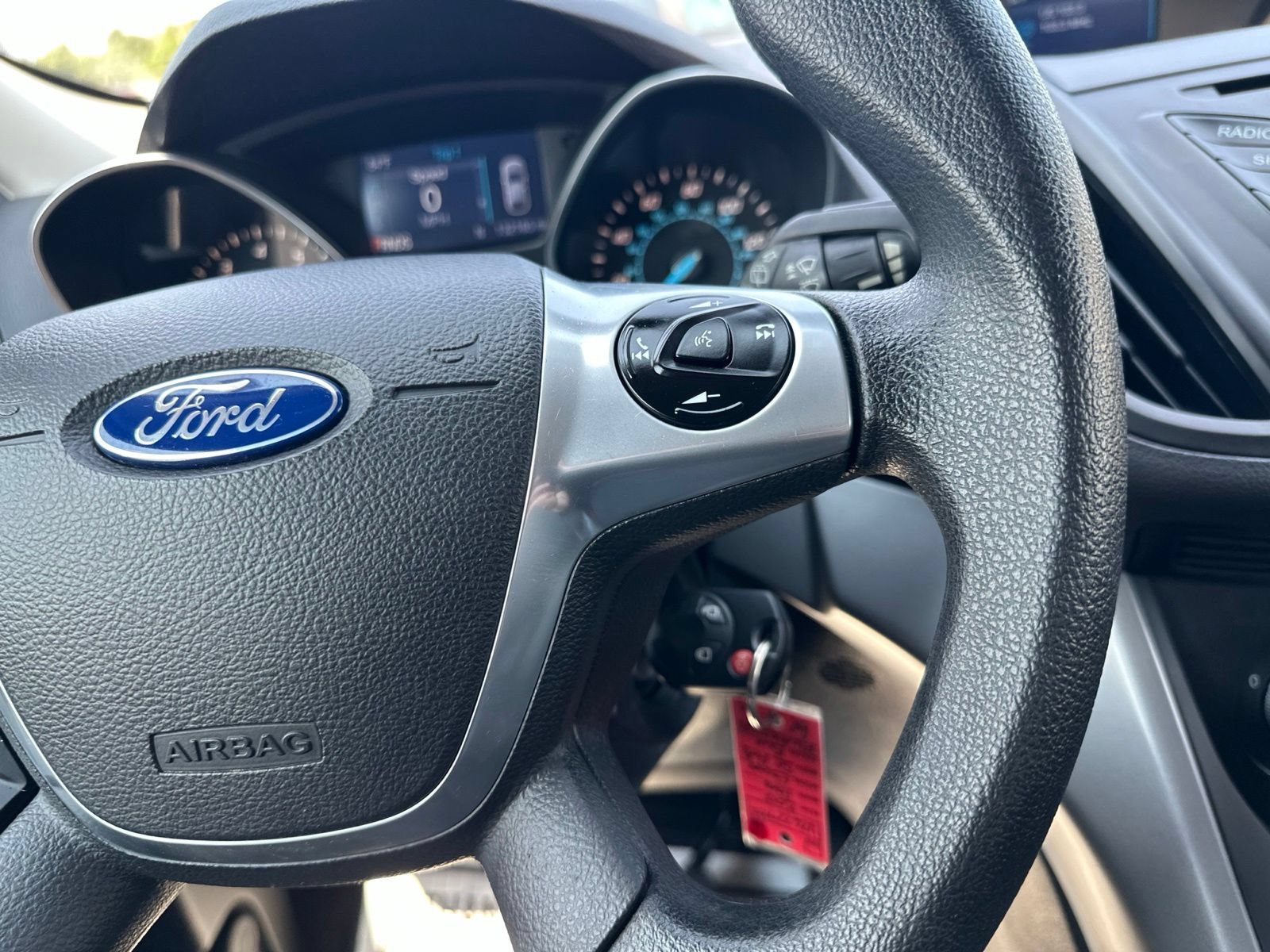 Used 2015 Ford Escape SE FWD image 53