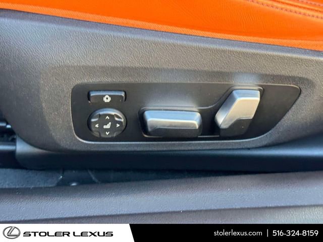 Used 2021 BMW M4 Coupe w/ Executive Package image 18