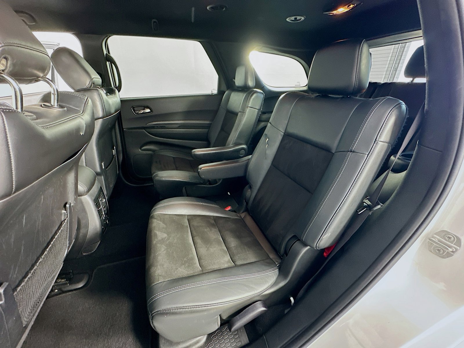 Used 2021 Dodge Durango GT RWD image 31