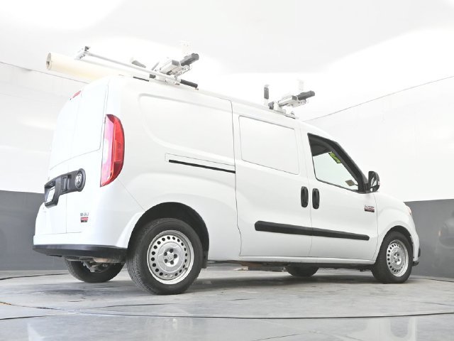 Used 2022 RAM ProMaster City Wagon FWD image 27