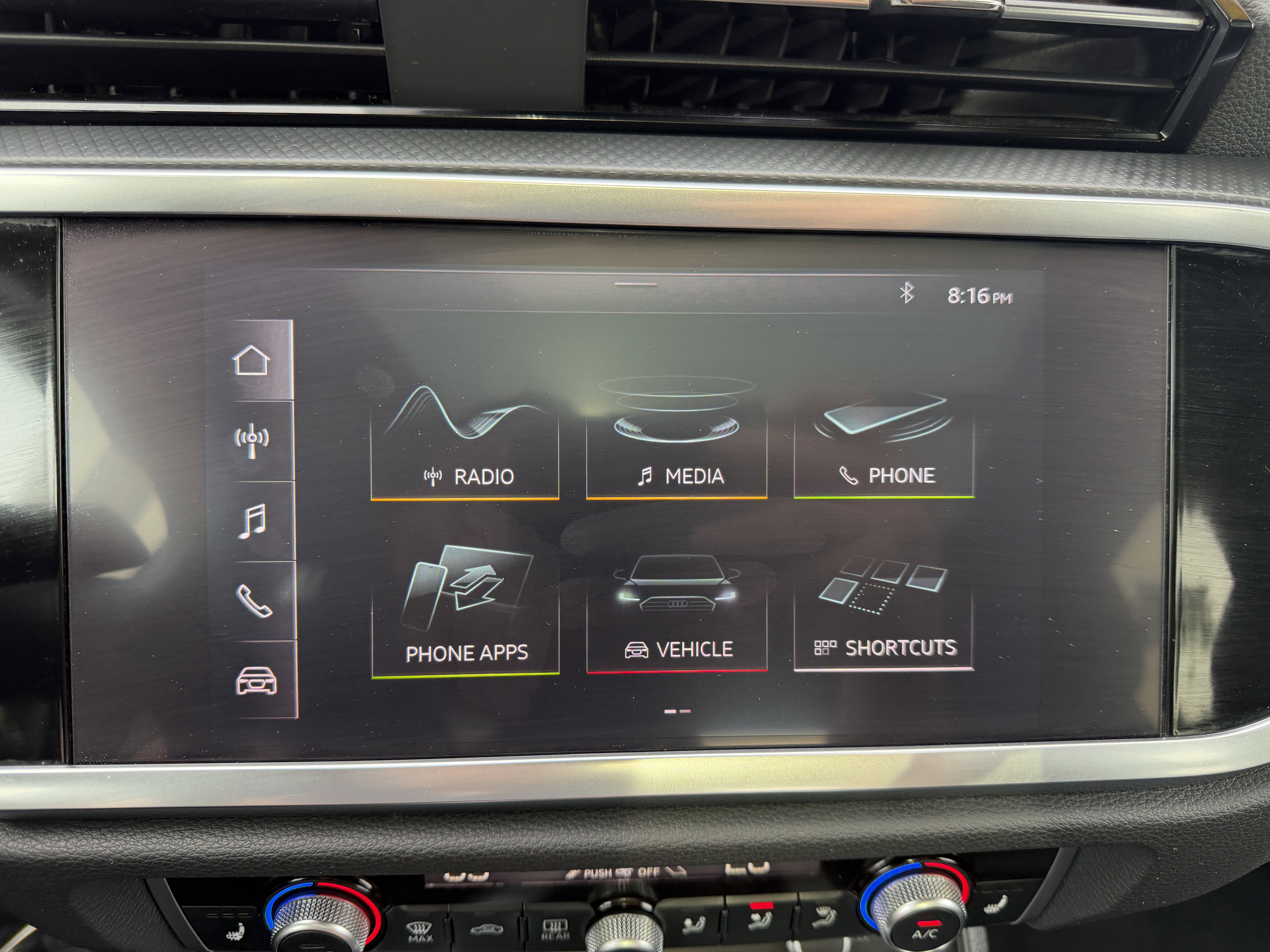 Used 2020 Audi Q3 2.0T Premium AWD/4WD image 26