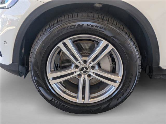 Used 2021 Mercedes-Benz GLC 300 image 22