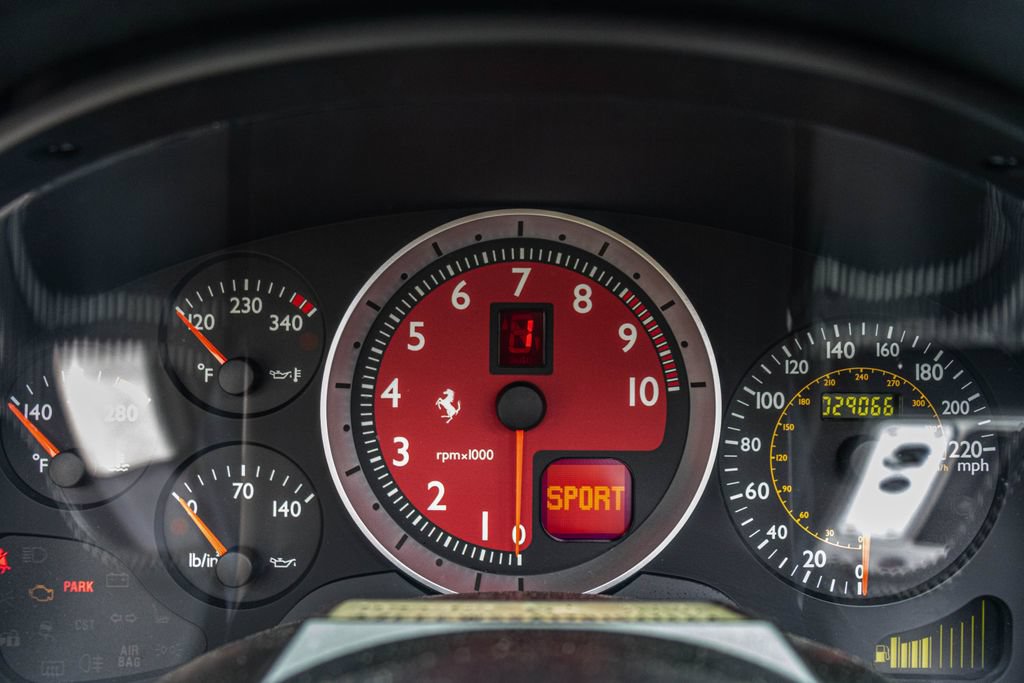 Used 2007 Ferrari F430 Spider RWD image 39
