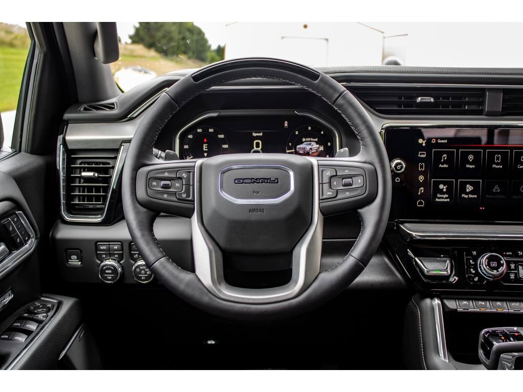 New 2026 GMC Sierra 1500 Denali image 27