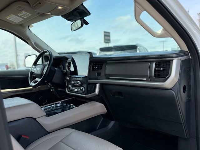 Certified 2023 Ford Expedition Max XLT AWD/4WD image 17