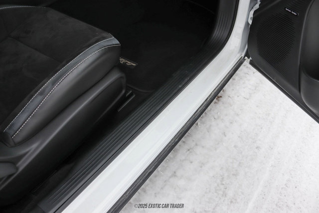 Used 2023 Dodge Challenger SRT Hellcat image 54