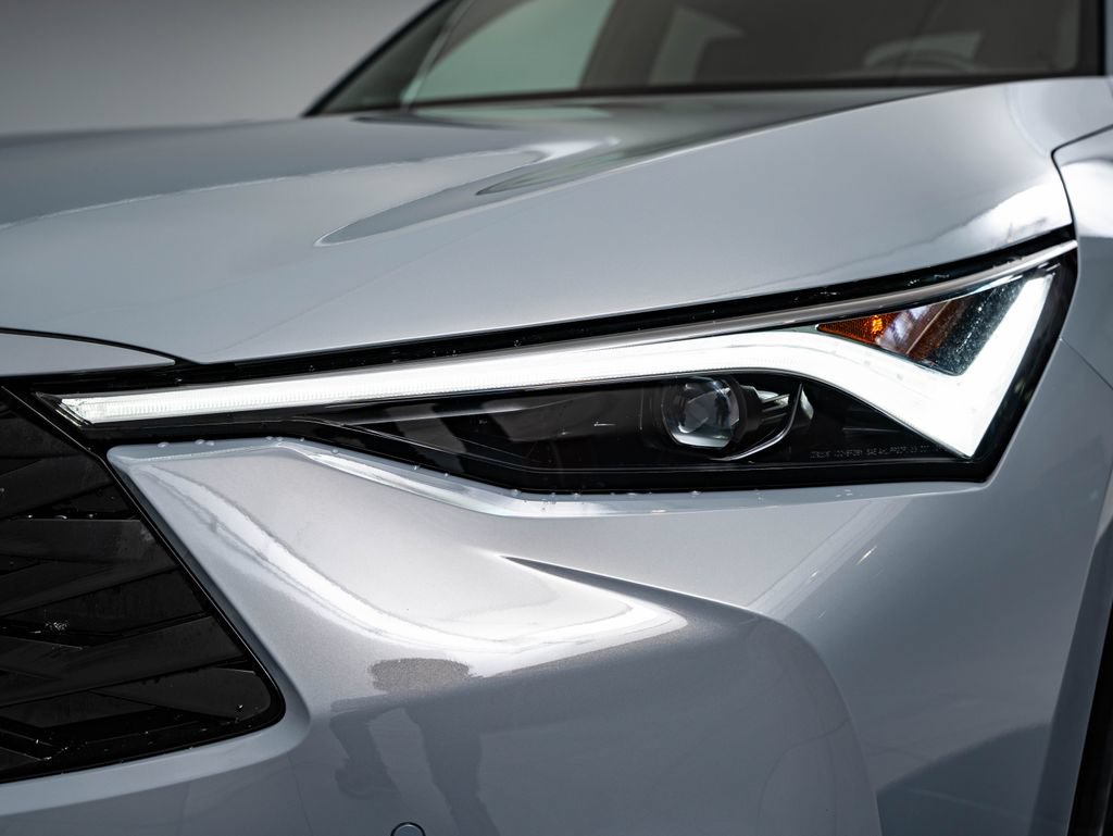 Certified 2026 Acura ADX A-Spec w/ Advance Package AWD/4WD image 15