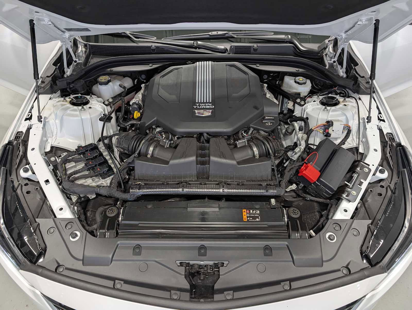 Used 2024 Cadillac CT5 Premium Luxury w/ Super Cruise 2 Package image 15