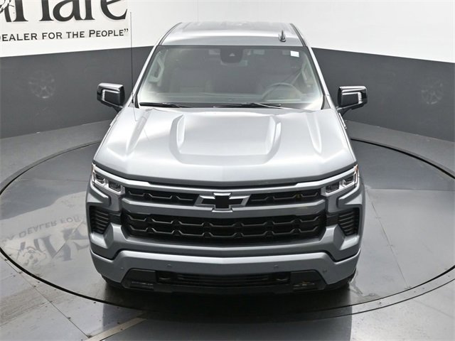 New 2025 Chevrolet Silverado 1500 RST image 36
