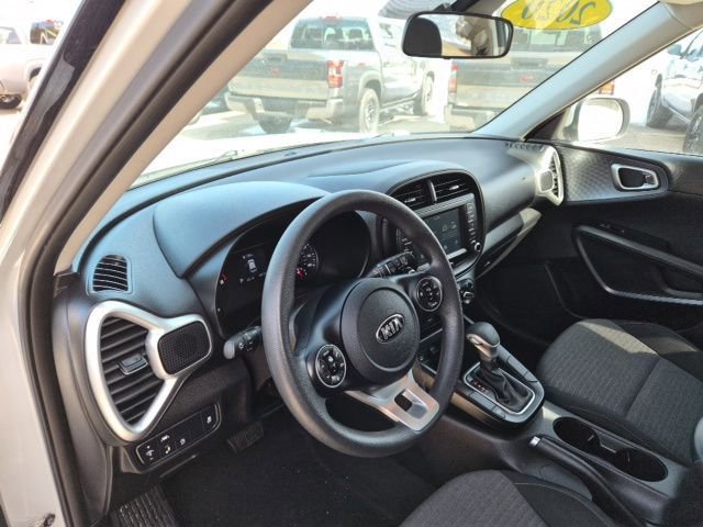 Used 2020 Kia Soul S image 15