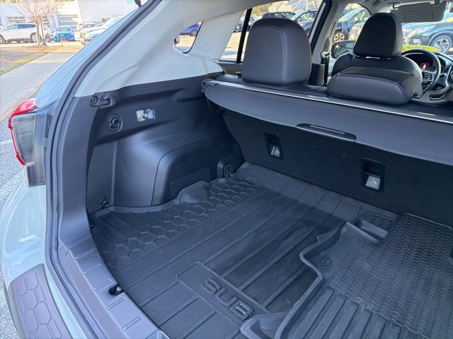 Used 2021 Subaru Crosstrek 2.5i Limited w/ Moonroof Package 2 image 28