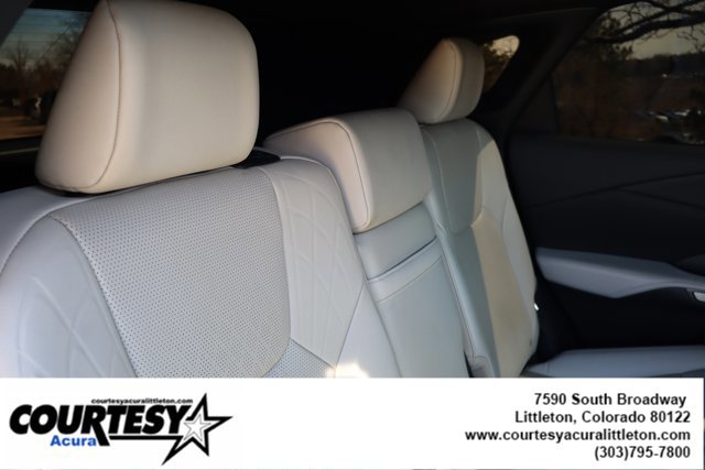 Used 2023 Lexus RX 350 Premium w/ Accessory Package image 30