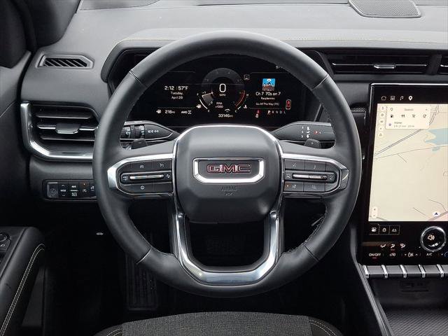 Used 2025 GMC Terrain Elevation AWD/4WD image 13