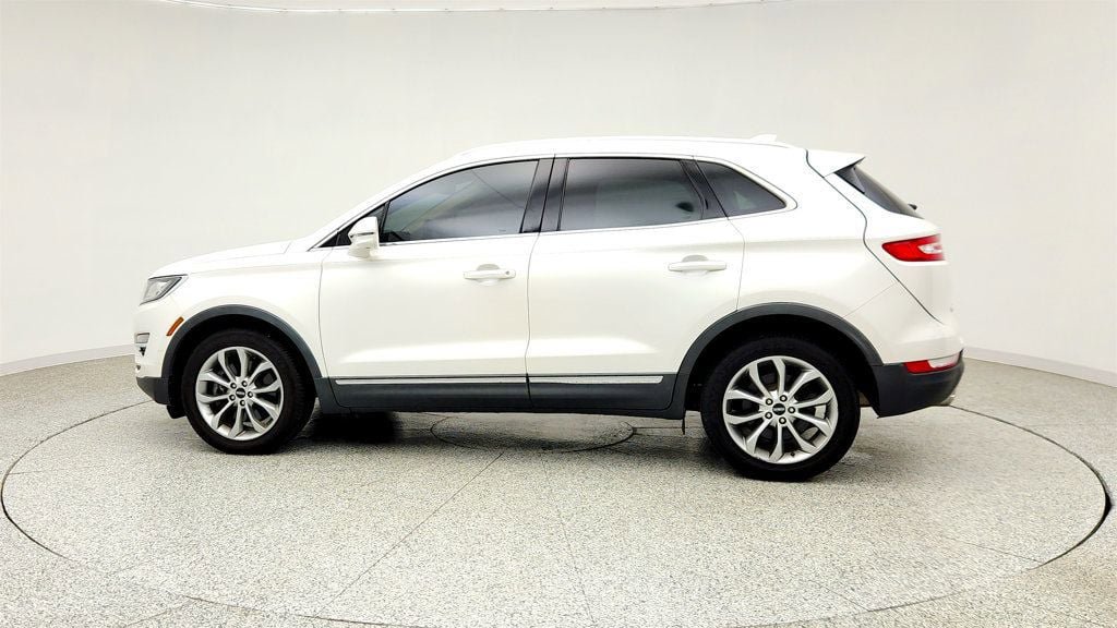 Used 2015 Lincoln MKC AWD w/ Equipment Group 101A Select image 8