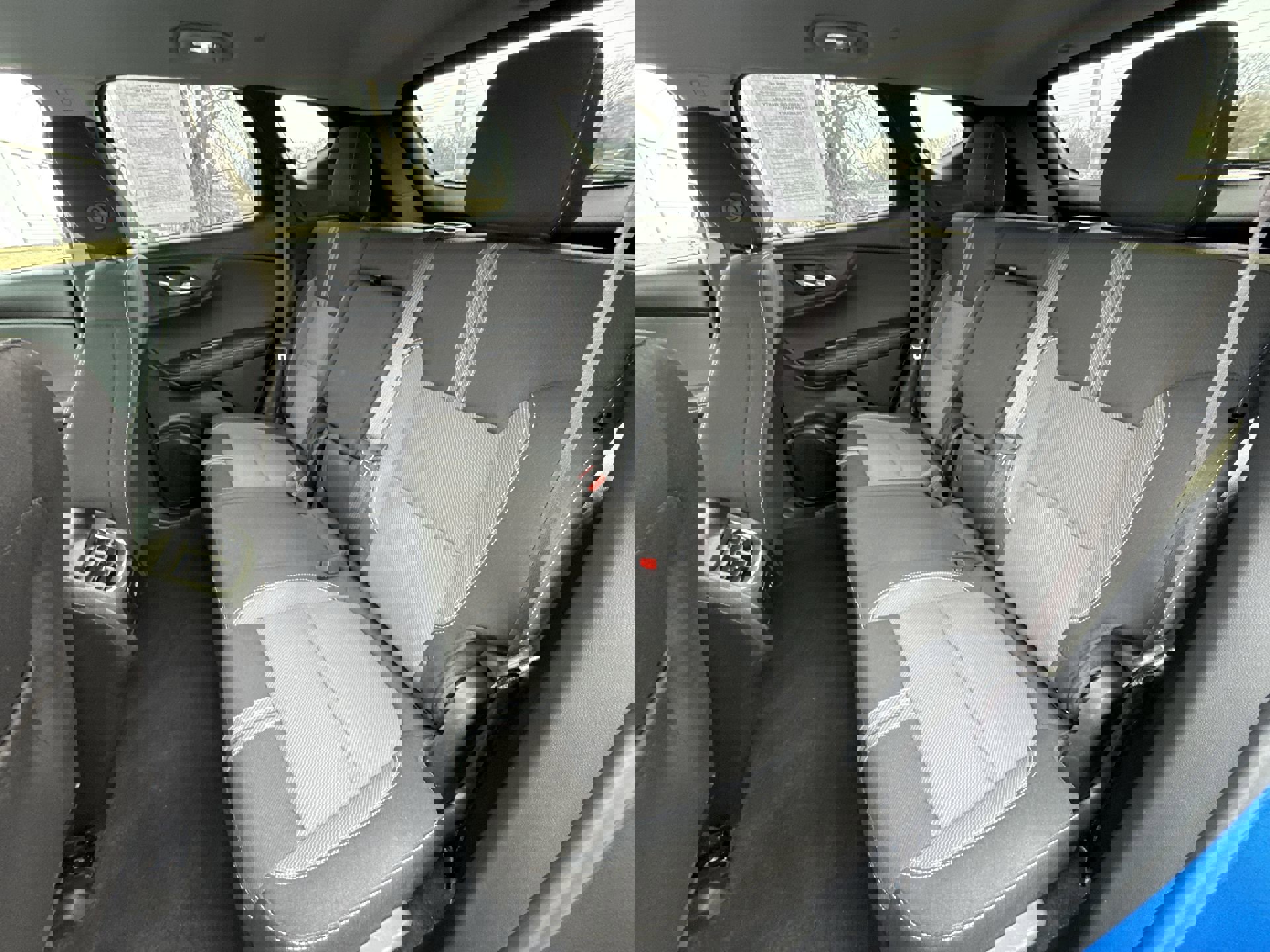 Certified 2025 Chevrolet Blazer LT image 22