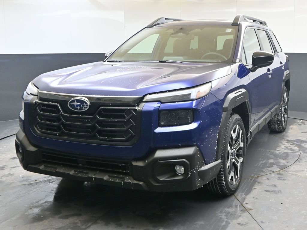 New 2026 Subaru Outback Touring XT