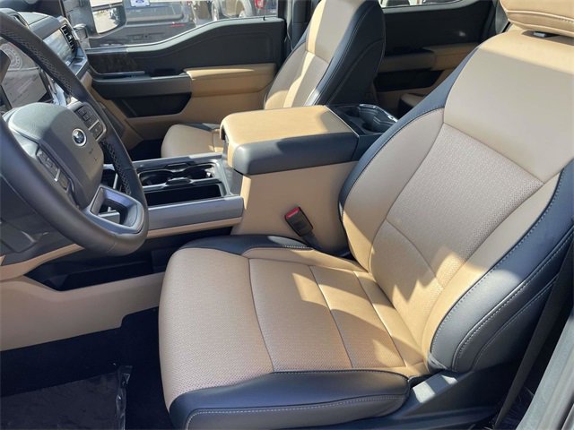 New 2026 Ford F250 Lariat image 7