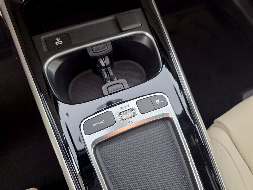 New 2026 Mercedes-Benz GLB 250 image 15