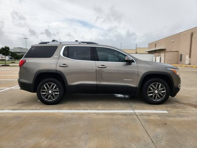 Used 2019 GMC Acadia SLT FWD image 4